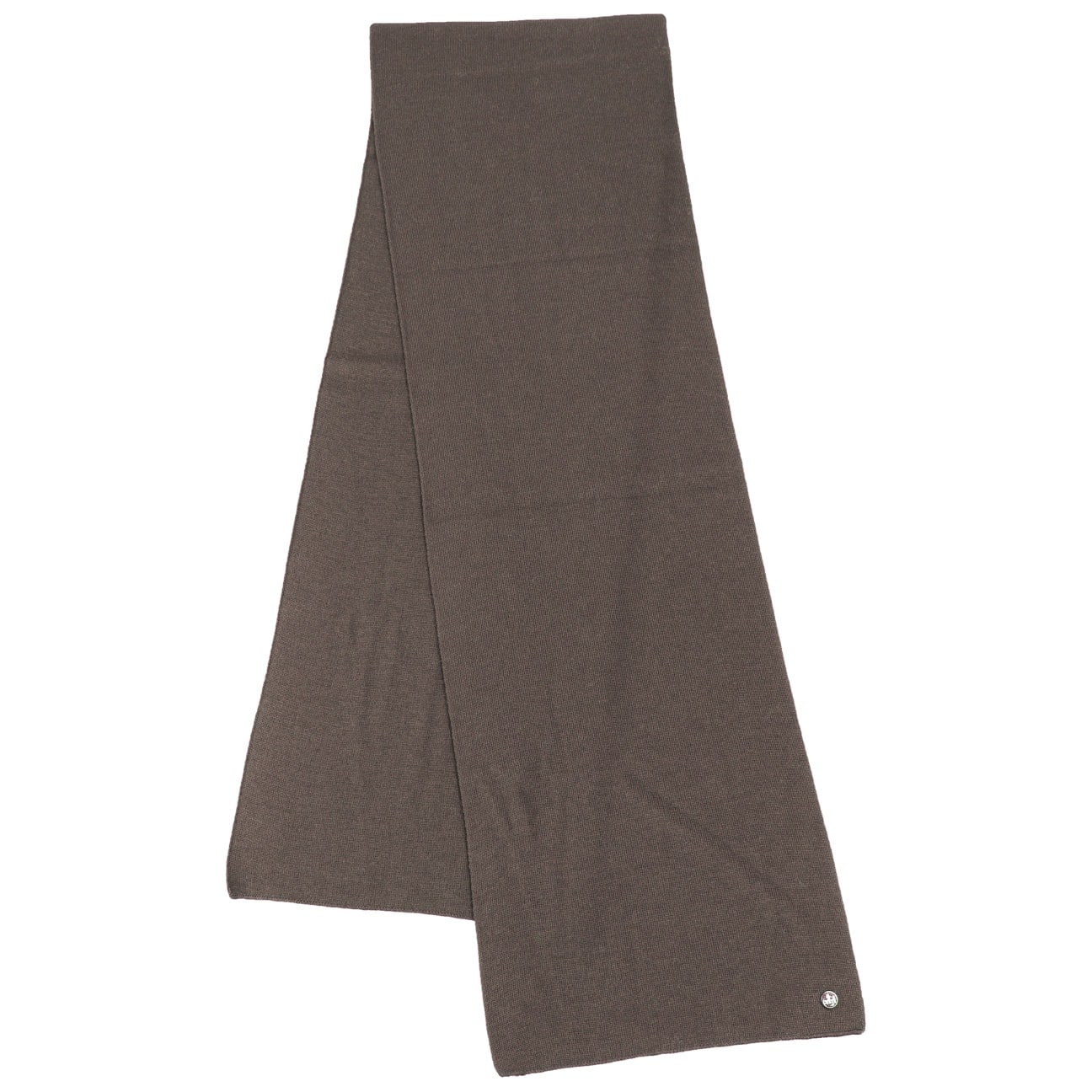 Fine Merino Knit Scarf - JJ Hat Center ®