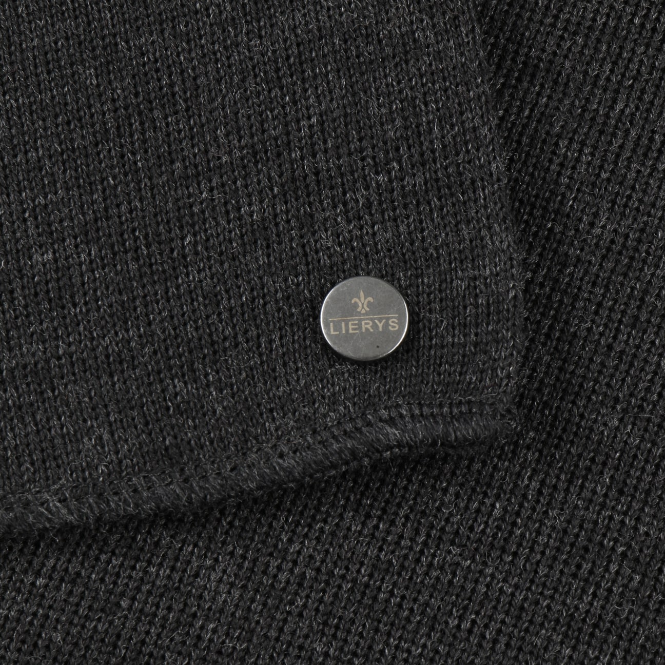 Fine Merino Knit Scarf - JJ Hat Center ®