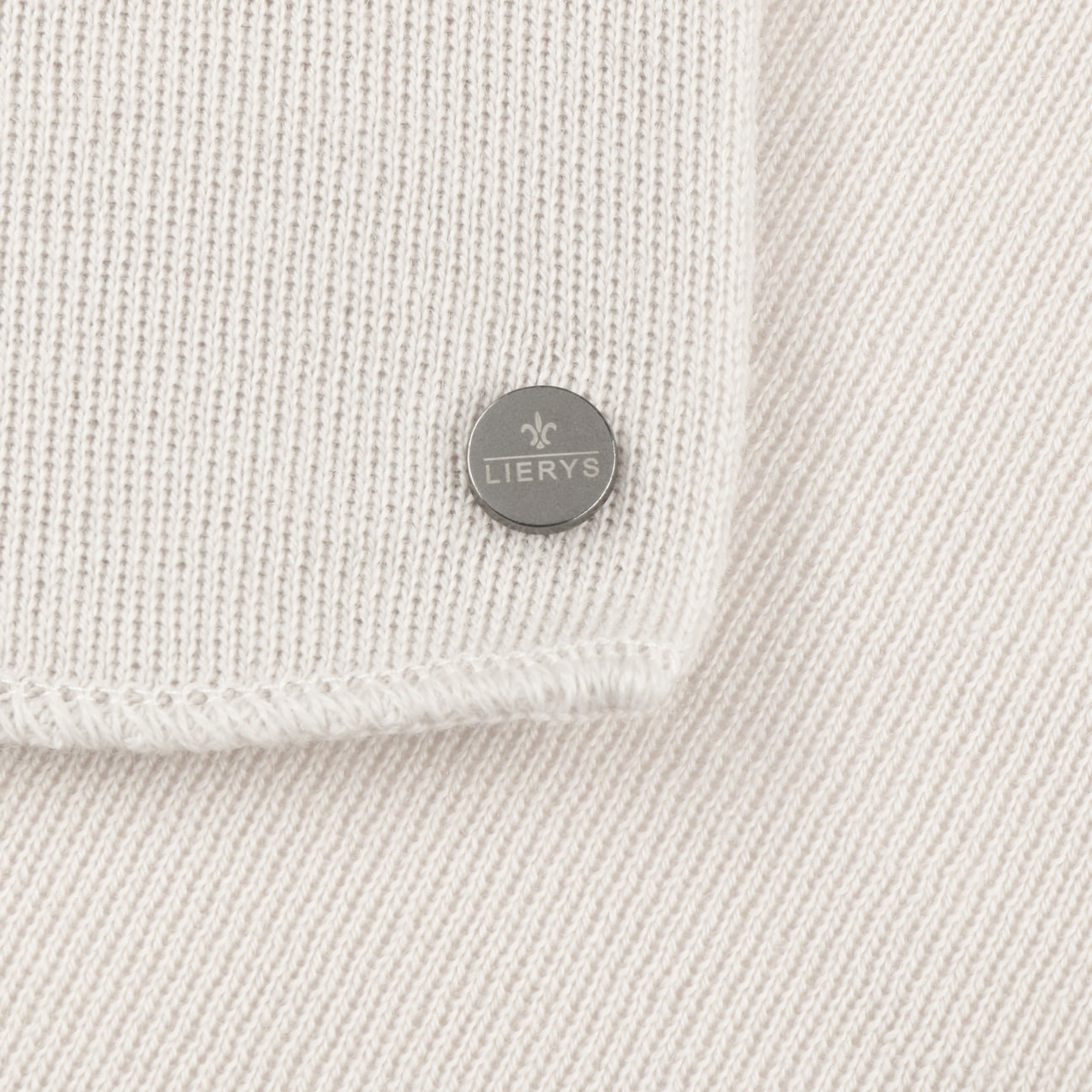 Fine Merino Knit Scarf - JJ Hat Center ®