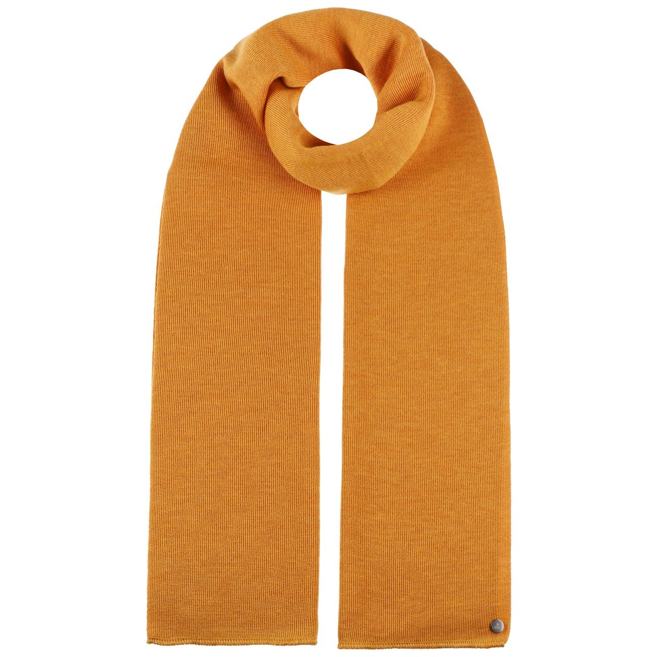 Fine Merino Knit Scarf - JJ Hat Center ®