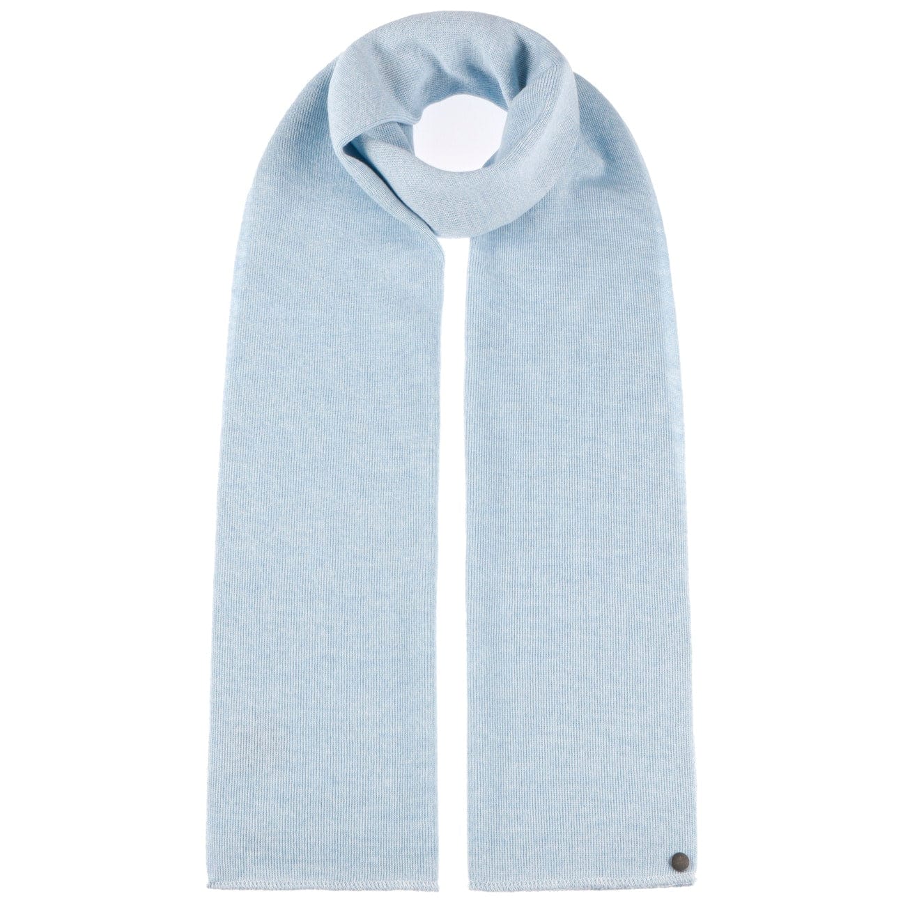 Fine Merino Knit Scarf - JJ Hat Center ®