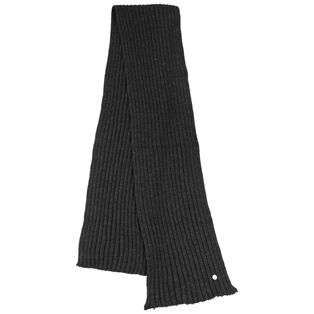 Merino Rib Scarf - JJ Hat Center ®