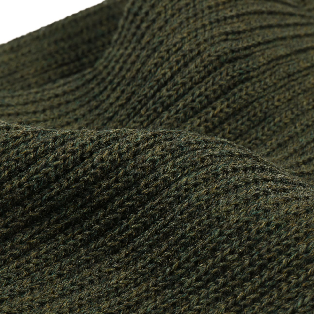 Merino Rib Scarf - JJ Hat Center ®