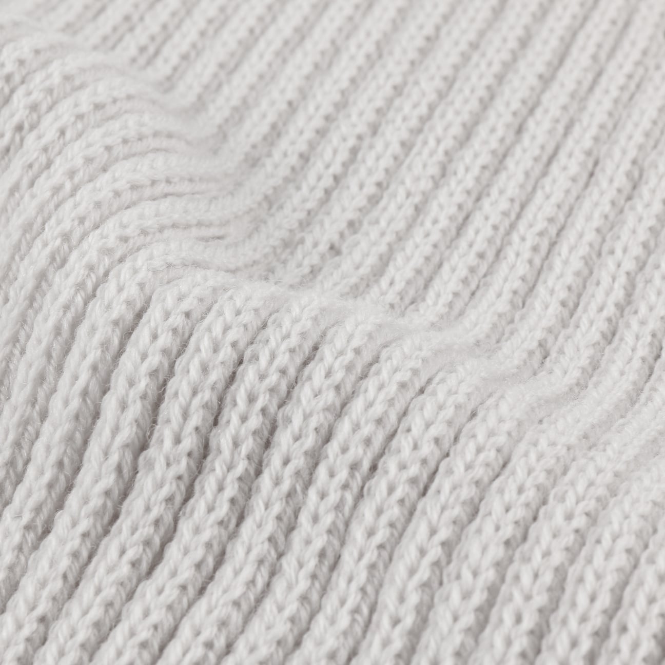 Merino Rib Scarf - JJ Hat Center ®