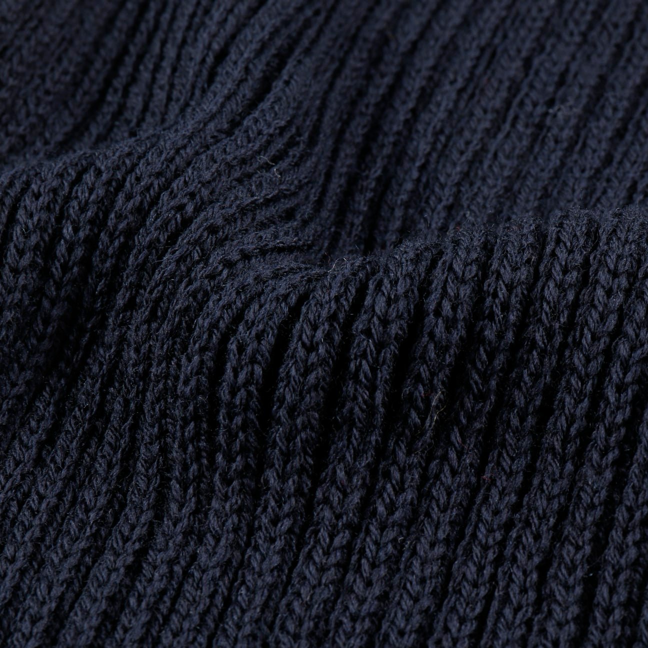 Merino Rib Scarf - JJ Hat Center ®