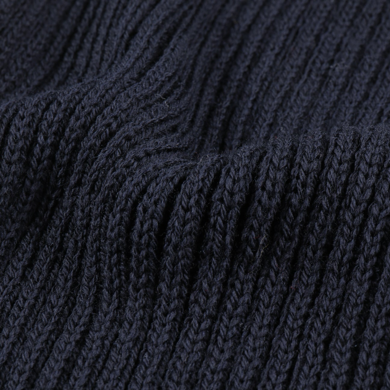 Merino Rib Scarf - JJ Hat Center ®