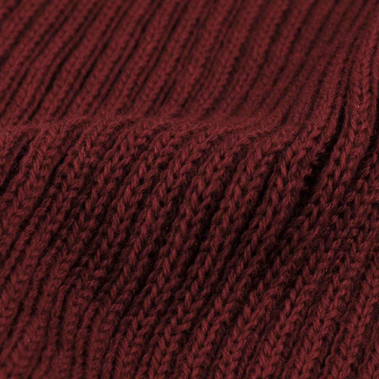 Merino Rib Scarf - JJ Hat Center ®
