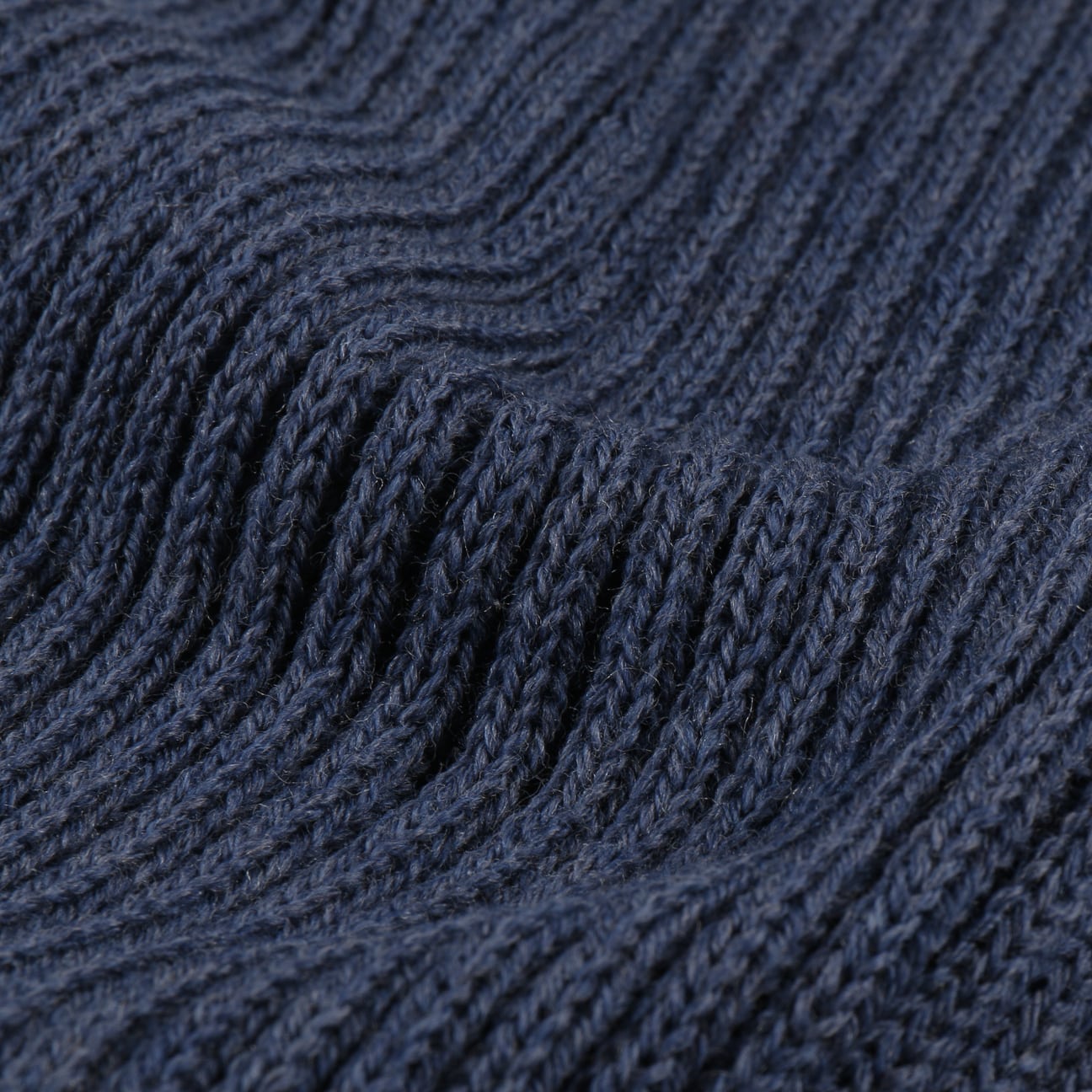 Merino Rib Scarf - JJ Hat Center ®