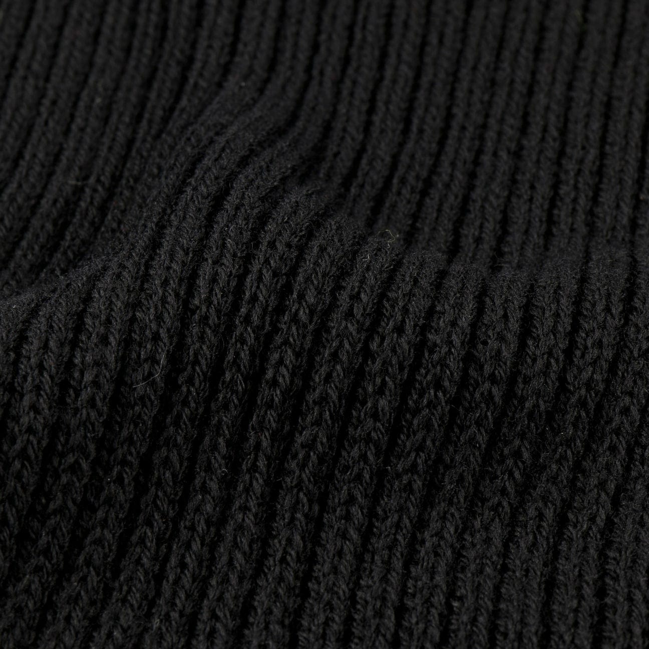 Merino Rib Scarf - JJ Hat Center ®