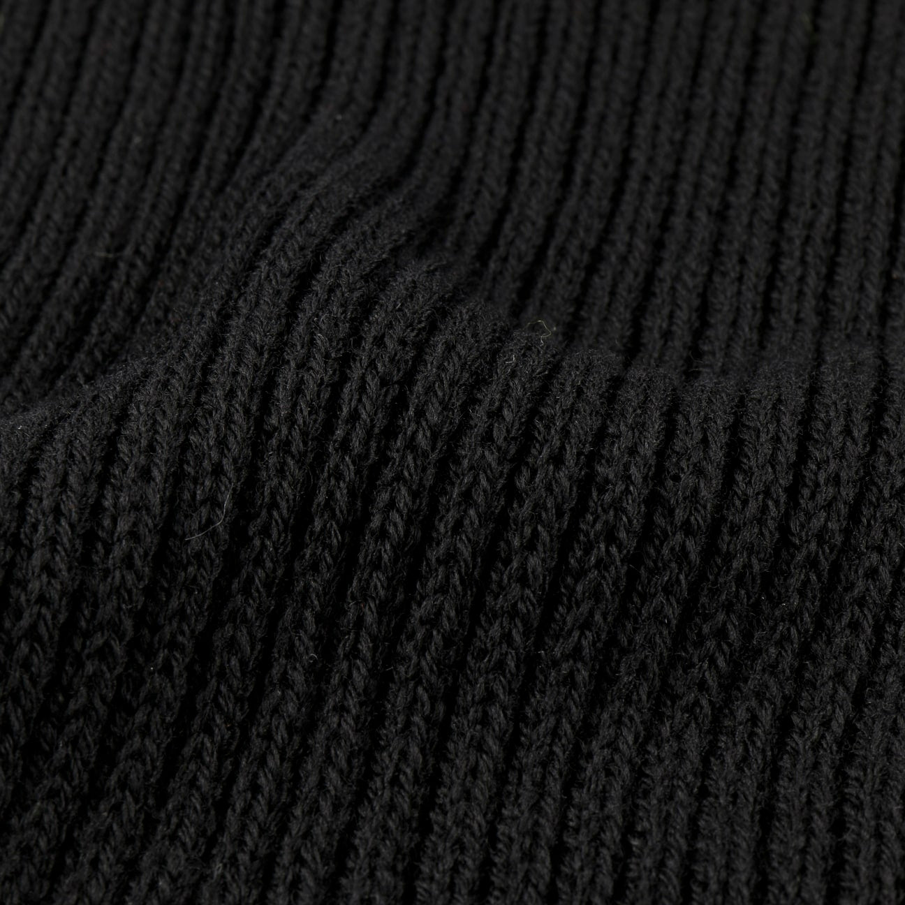 Merino Rib Scarf - JJ Hat Center ®