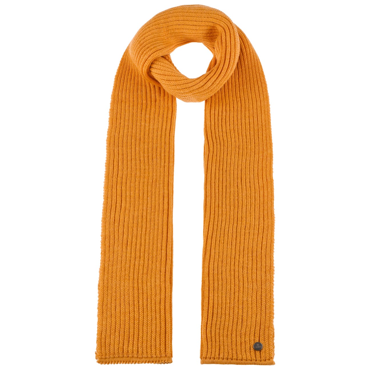 Merino Rib Scarf - JJ Hat Center ®