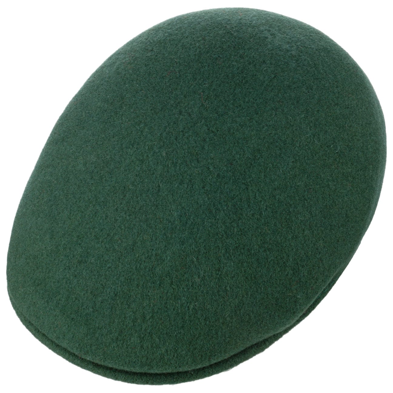 Seamless Wool Gatsby 507 Flat Cap by Kangol - JJ Hat Center ®