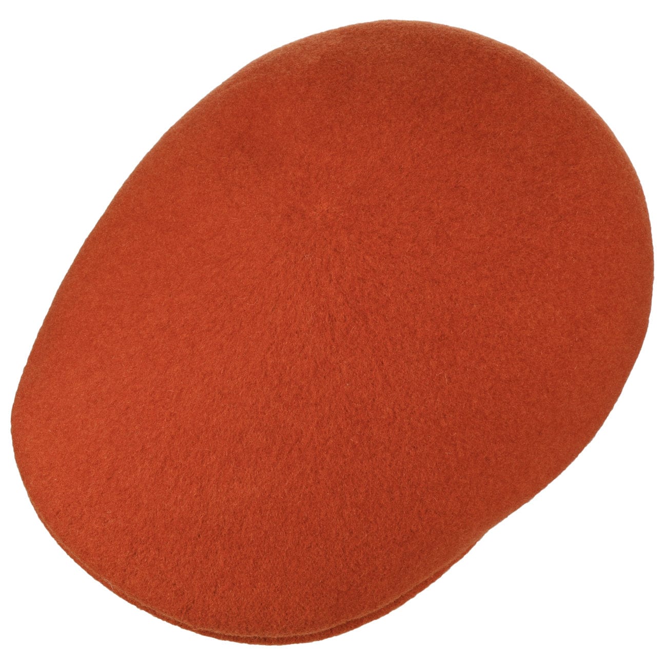 Seamless Wool Gatsby 507 Flat Cap by Kangol - JJ Hat Center ®