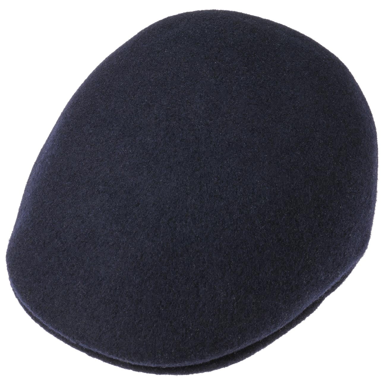 Seamless Wool Gatsby 507 Flat Cap by Kangol - JJ Hat Center ®