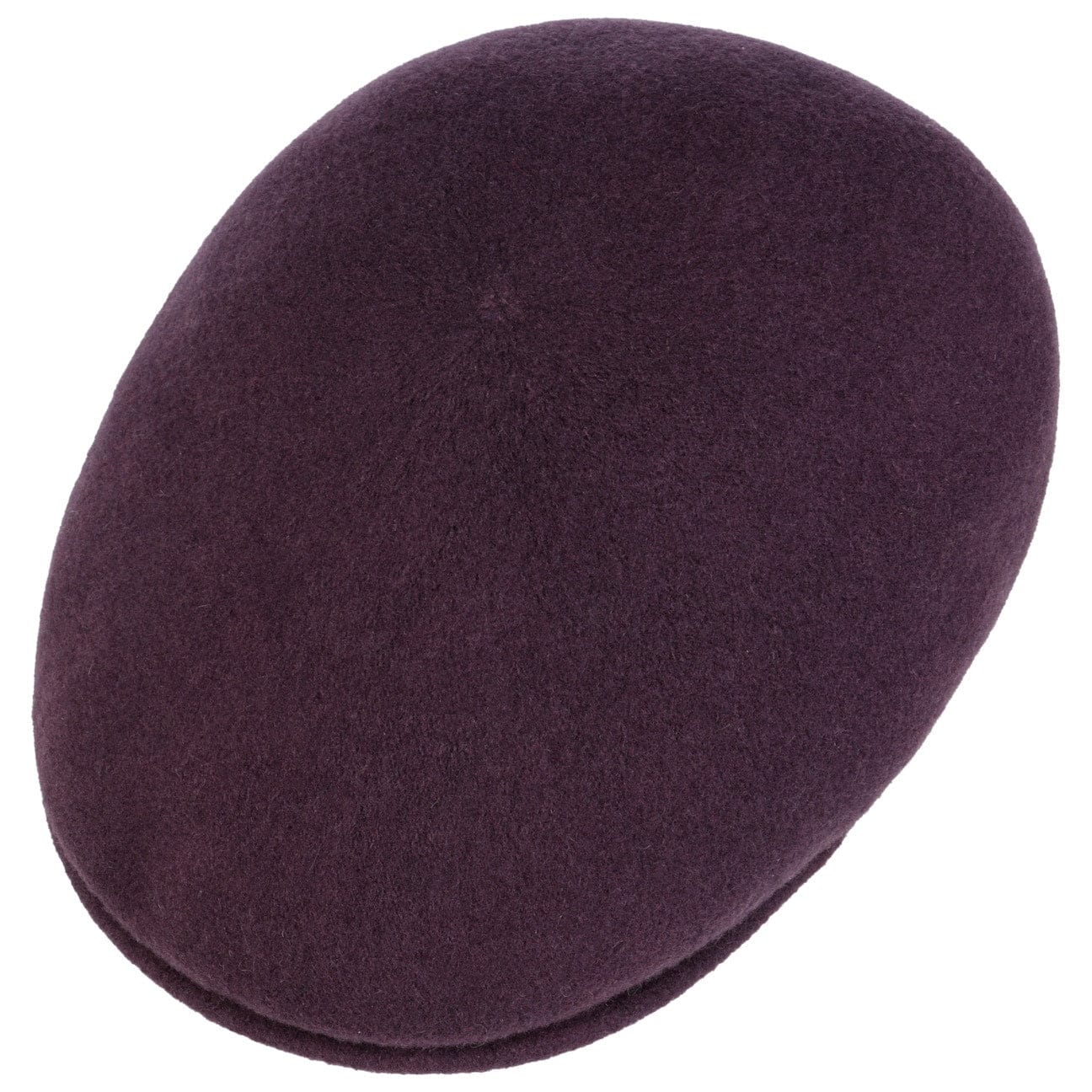 Seamless Wool Gatsby 507 Flat Cap by Kangol - JJ Hat Center ®