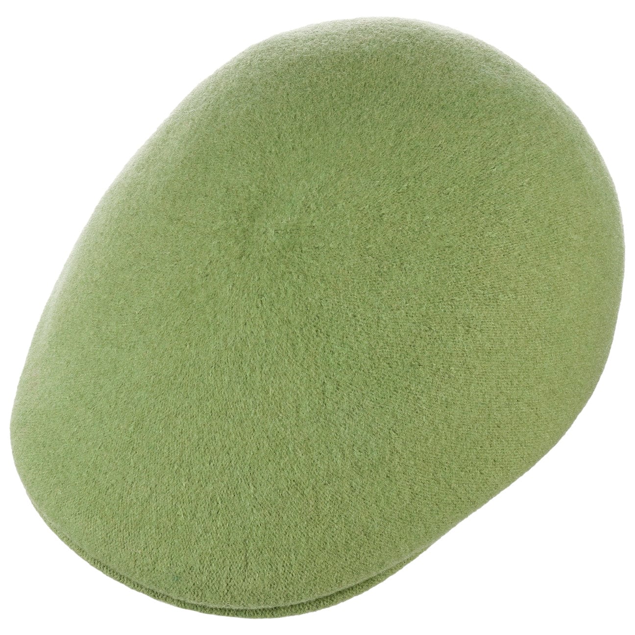 Seamless Wool Gatsby 507 Flat Cap by Kangol - JJ Hat Center ®