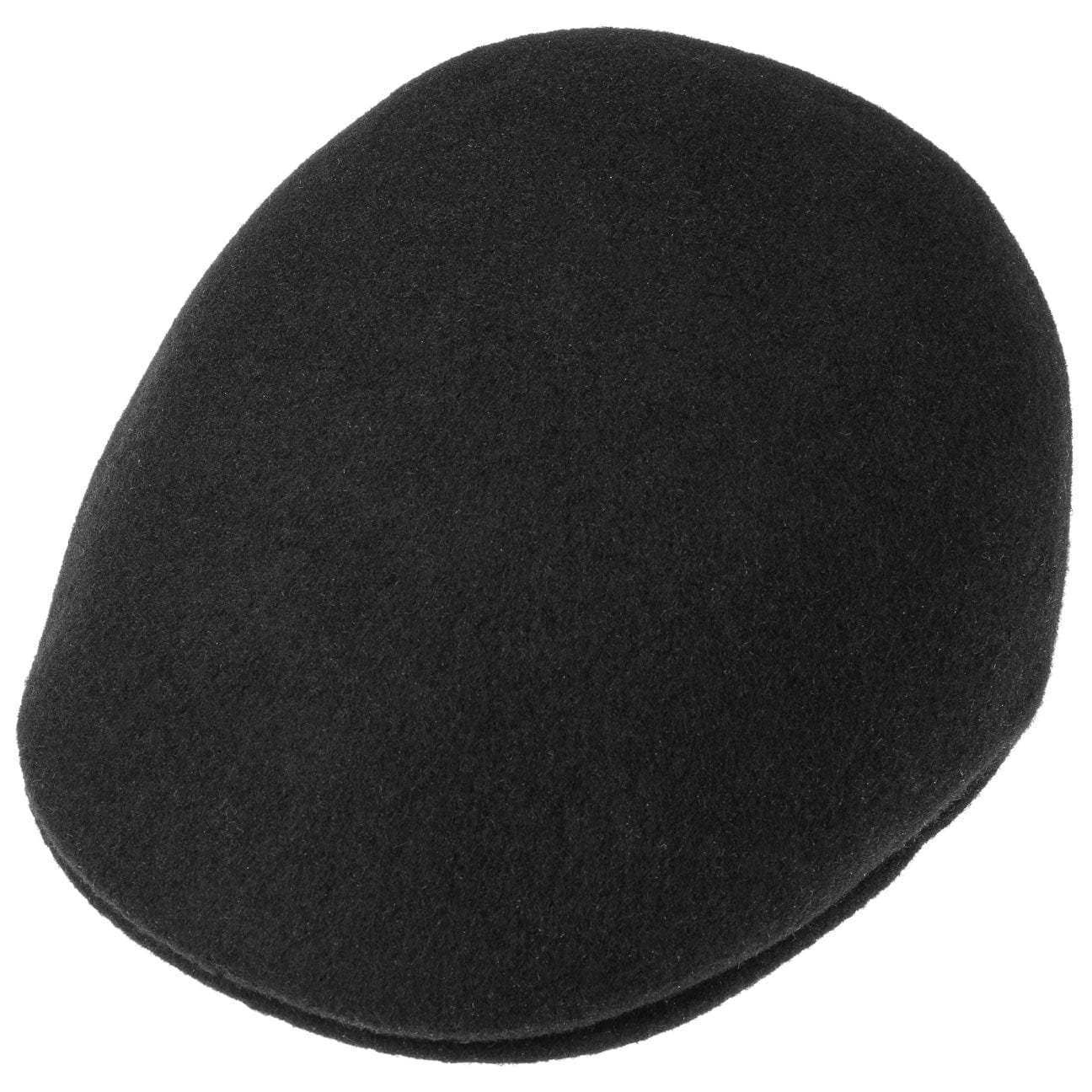 Seamless Wool Gatsby 507 Flat Cap by Kangol - JJ Hat Center ®