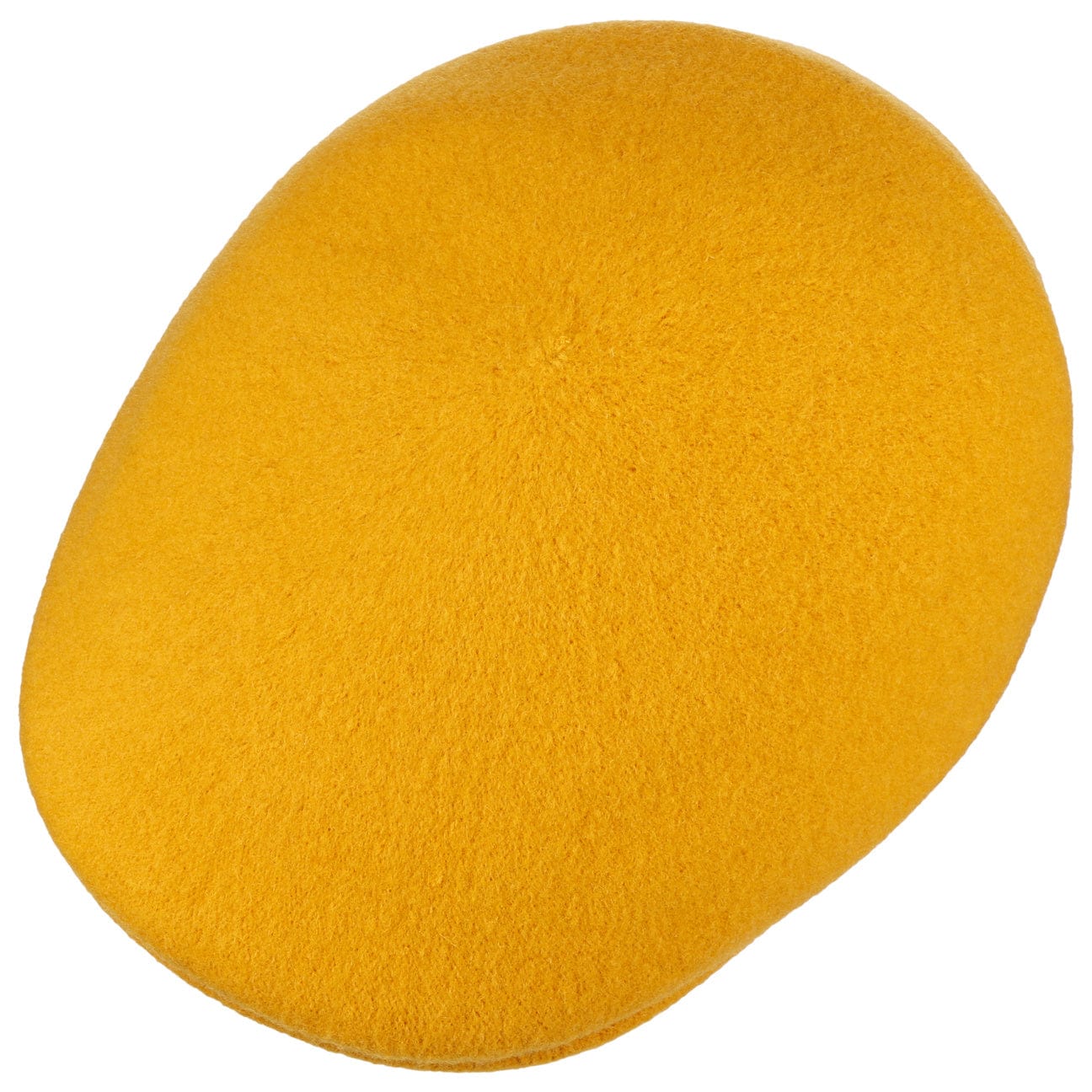 Seamless Wool Gatsby 507 Flat Cap by Kangol - JJ Hat Center ®