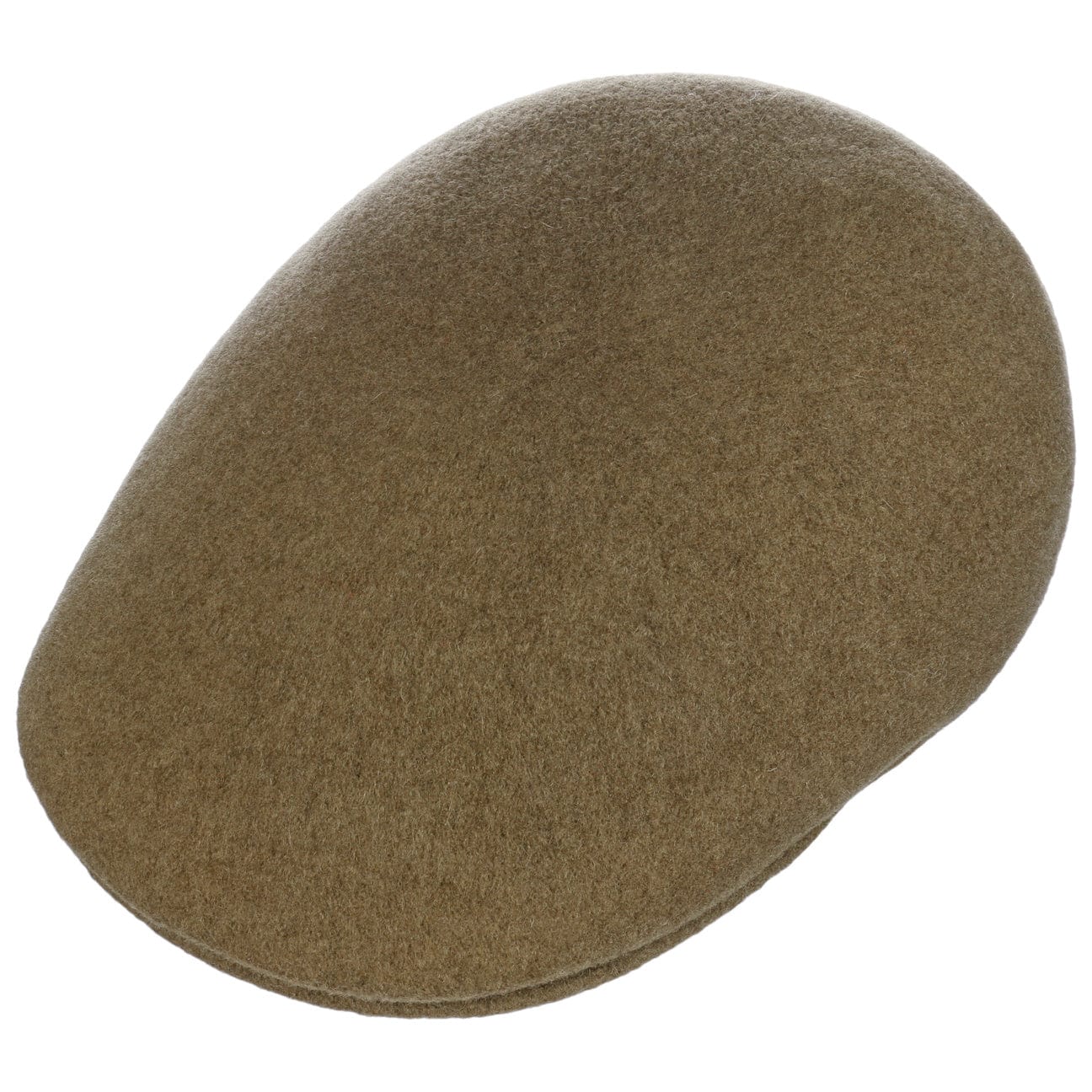 Seamless Wool Gatsby 507 Flat Cap by Kangol - JJ Hat Center ®