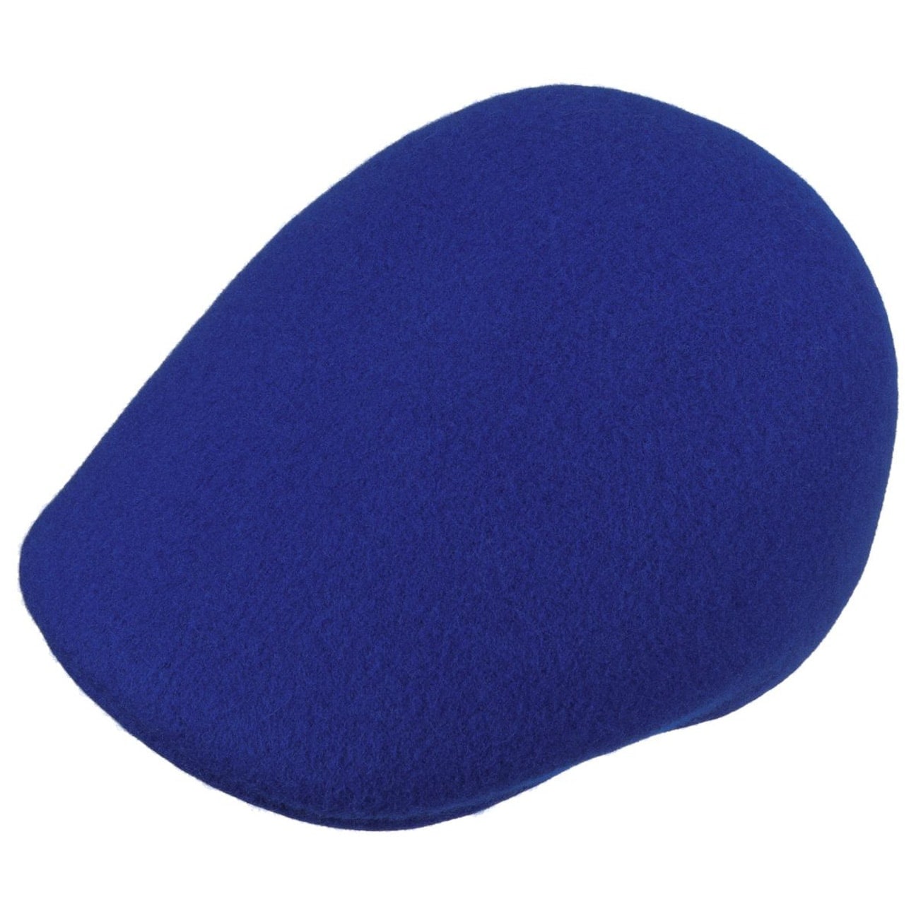 Seamless Wool Gatsby 507 Flat Cap by Kangol - JJ Hat Center ®
