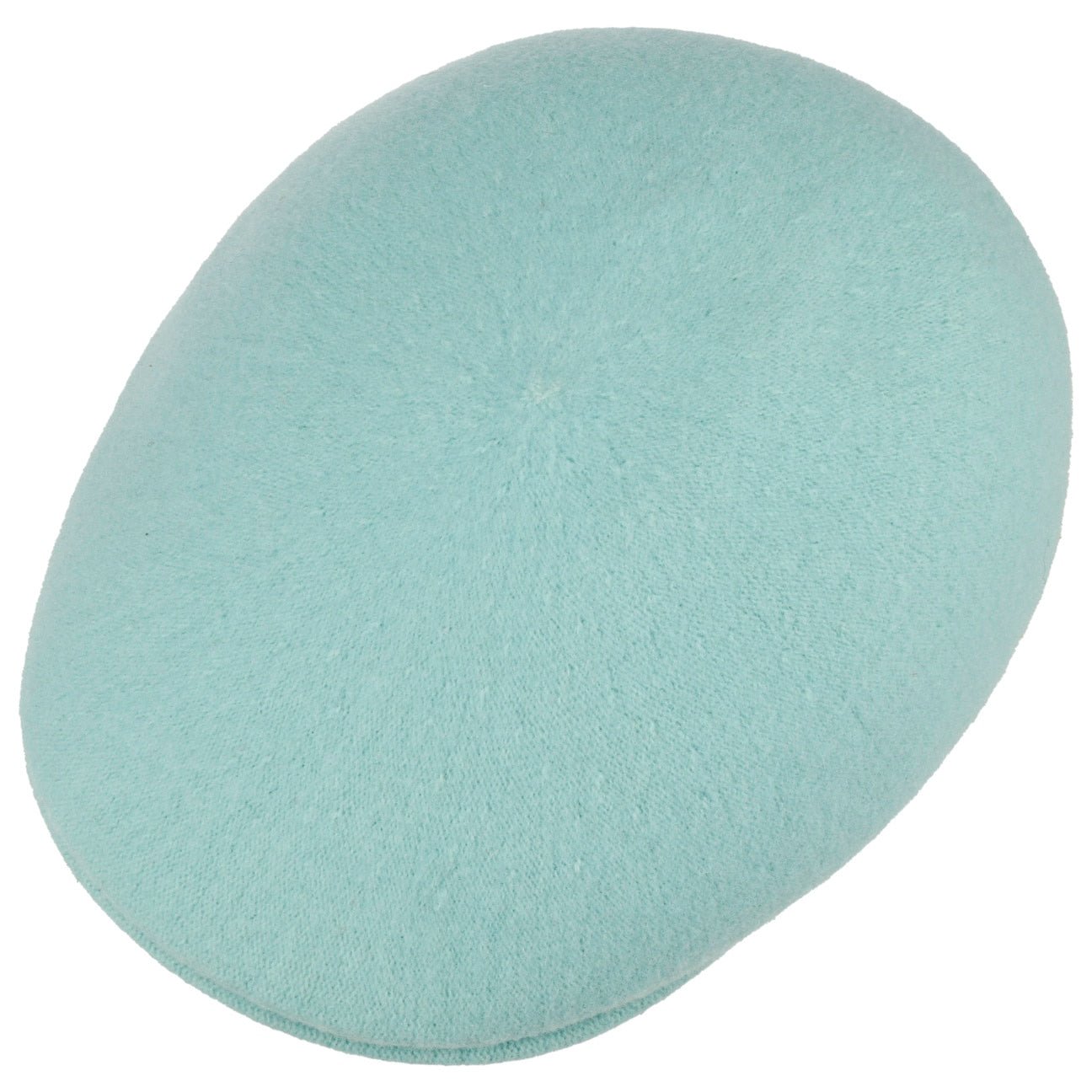 Seamless Wool Gatsby 507 Flat Cap by Kangol - JJ Hat Center ®