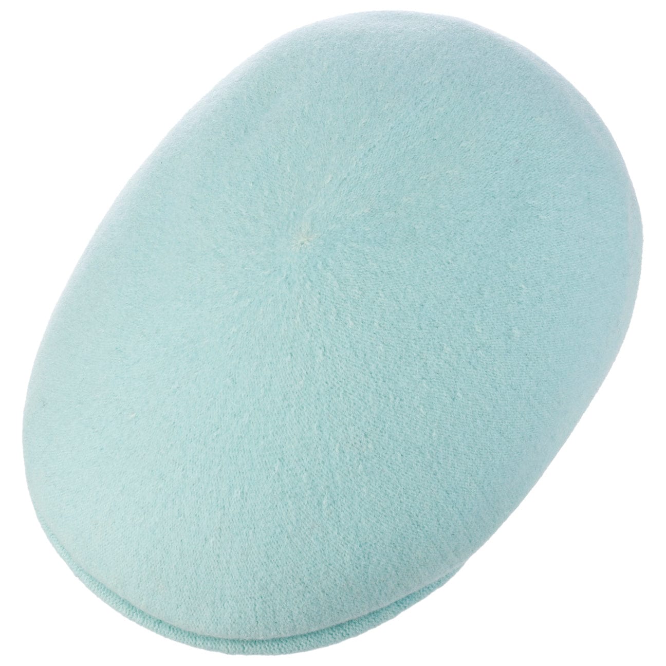 Seamless Wool Gatsby 507 Flat Cap by Kangol - JJ Hat Center ®