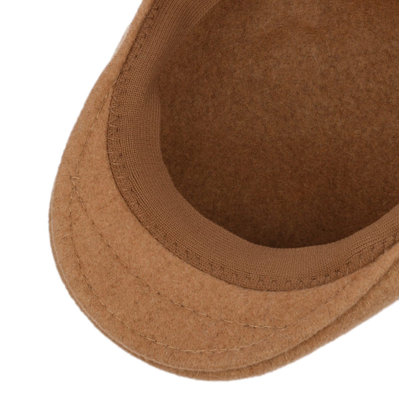 Seamless Wool Gatsby 507 Flat Cap by Kangol - JJ Hat Center ®