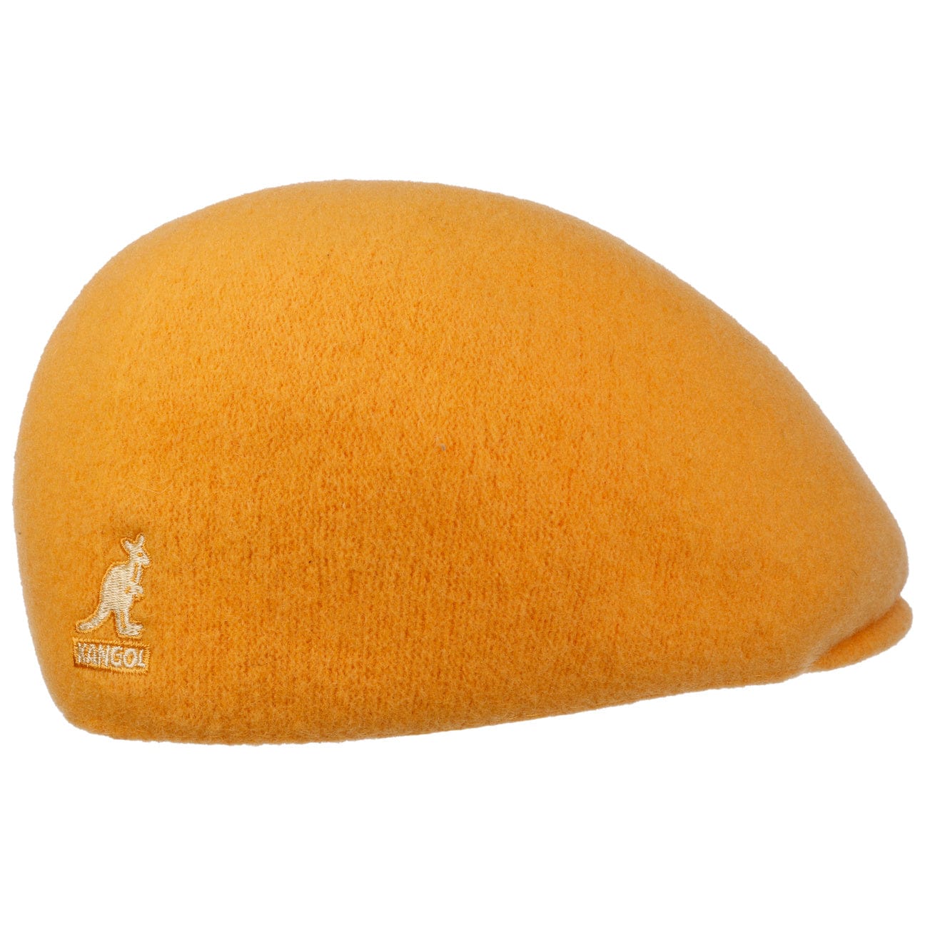 Seamless Wool Gatsby 507 Flat Cap by Kangol - JJ Hat Center ®