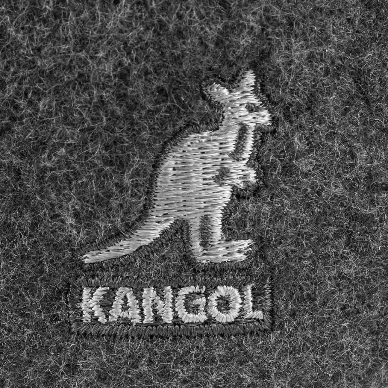 Seamless Wool Gatsby 507 Flat Cap by Kangol - JJ Hat Center ®
