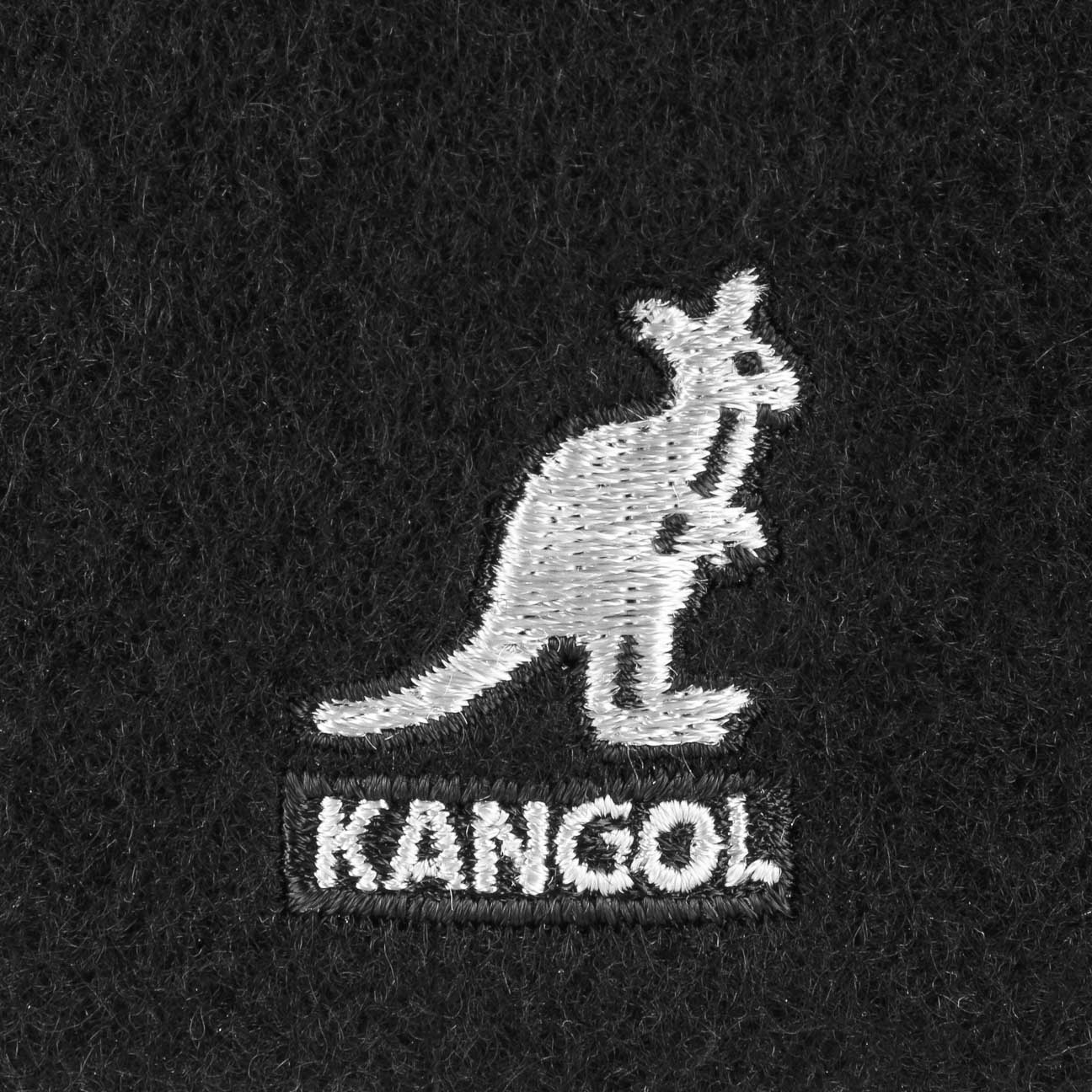 Seamless Wool Gatsby 507 Flat Cap by Kangol - JJ Hat Center ®