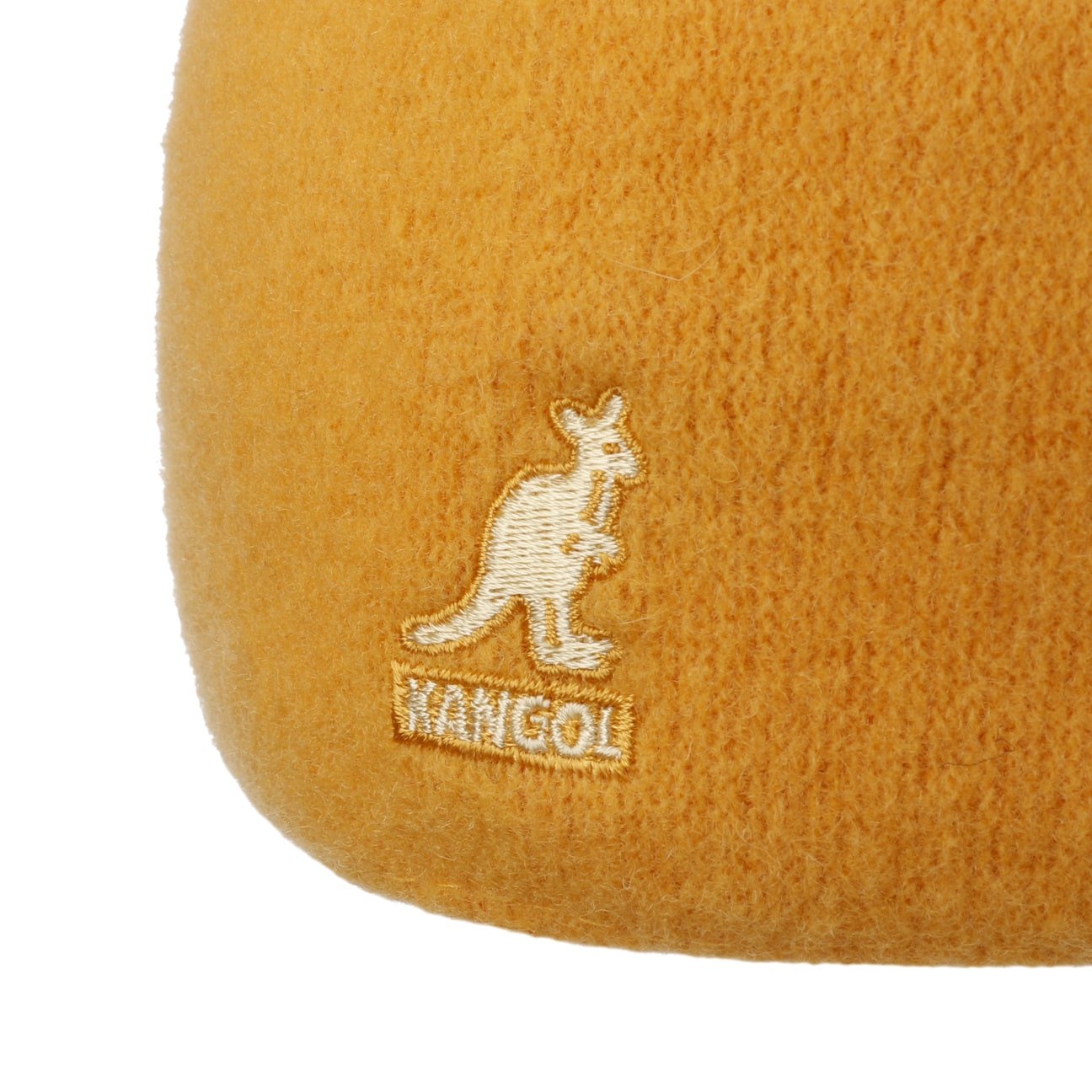 Seamless Wool Gatsby 507 Flat Cap by Kangol - JJ Hat Center ®