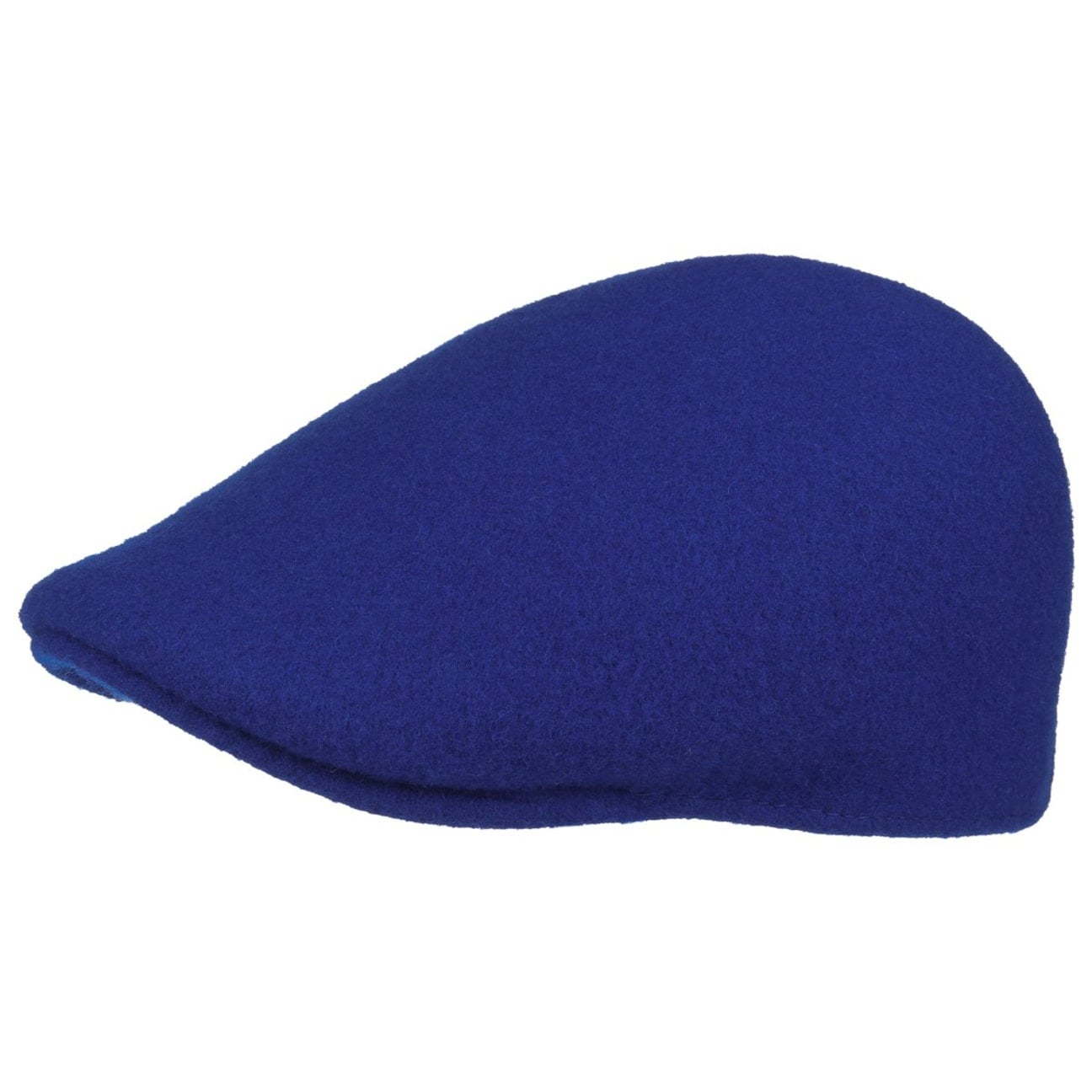 Seamless Wool Gatsby 507 Flat Cap by Kangol - JJ Hat Center ®