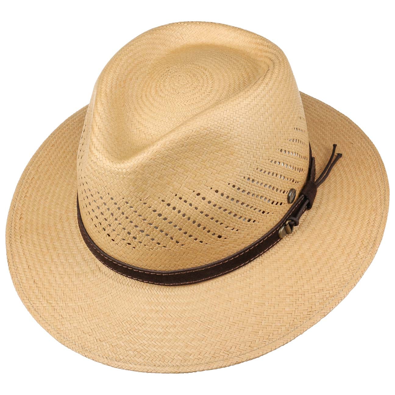 Air Panama Hat - JJ Hat Center ®