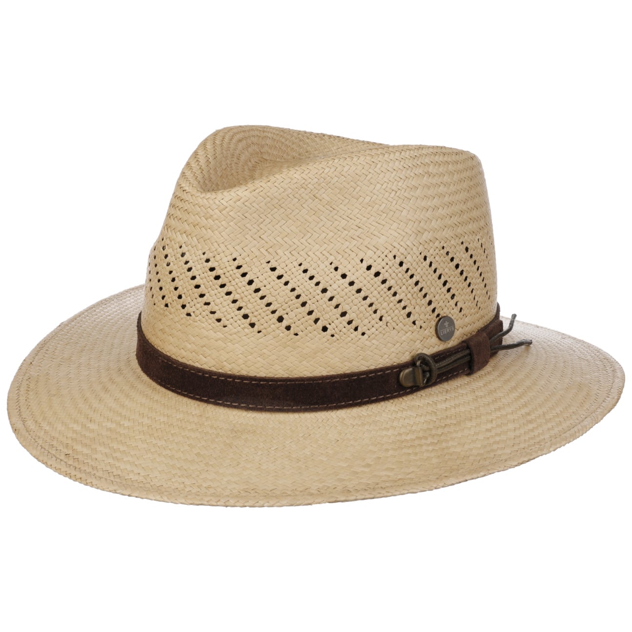 Air Panama Hat - JJ Hat Center ®
