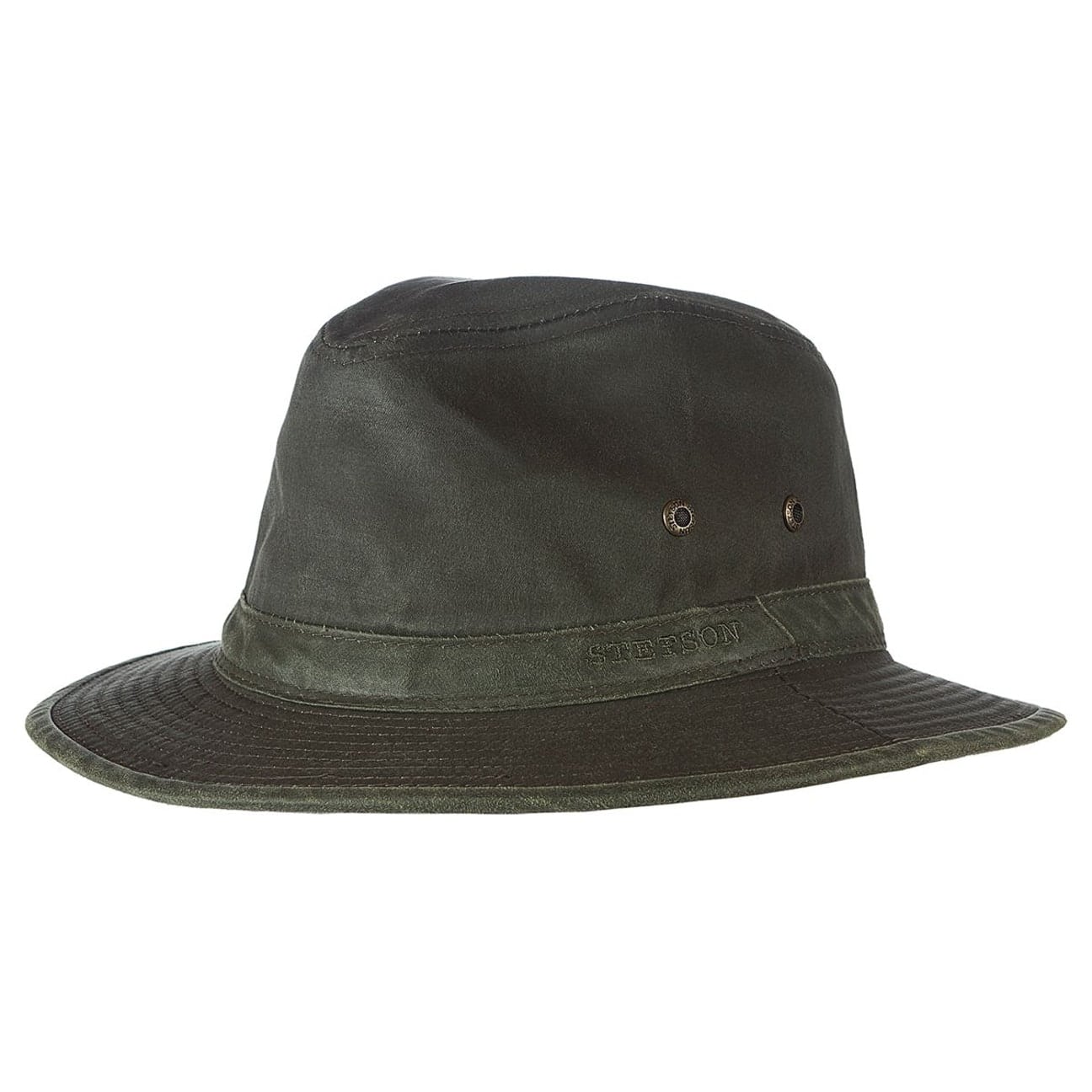Ava Cotton Traveller Hat - JJ Hat Center ®