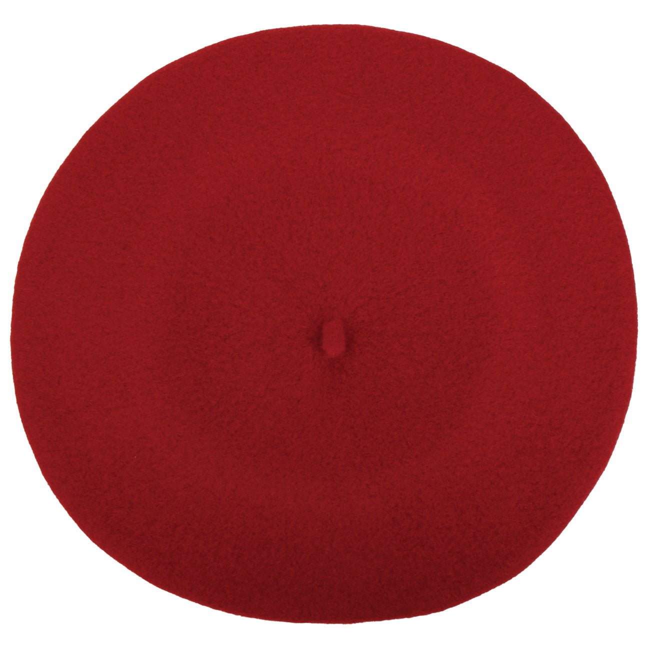 Wool Beret - JJ Hat Center ®