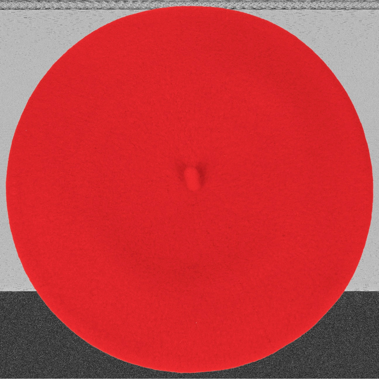 red-mottled