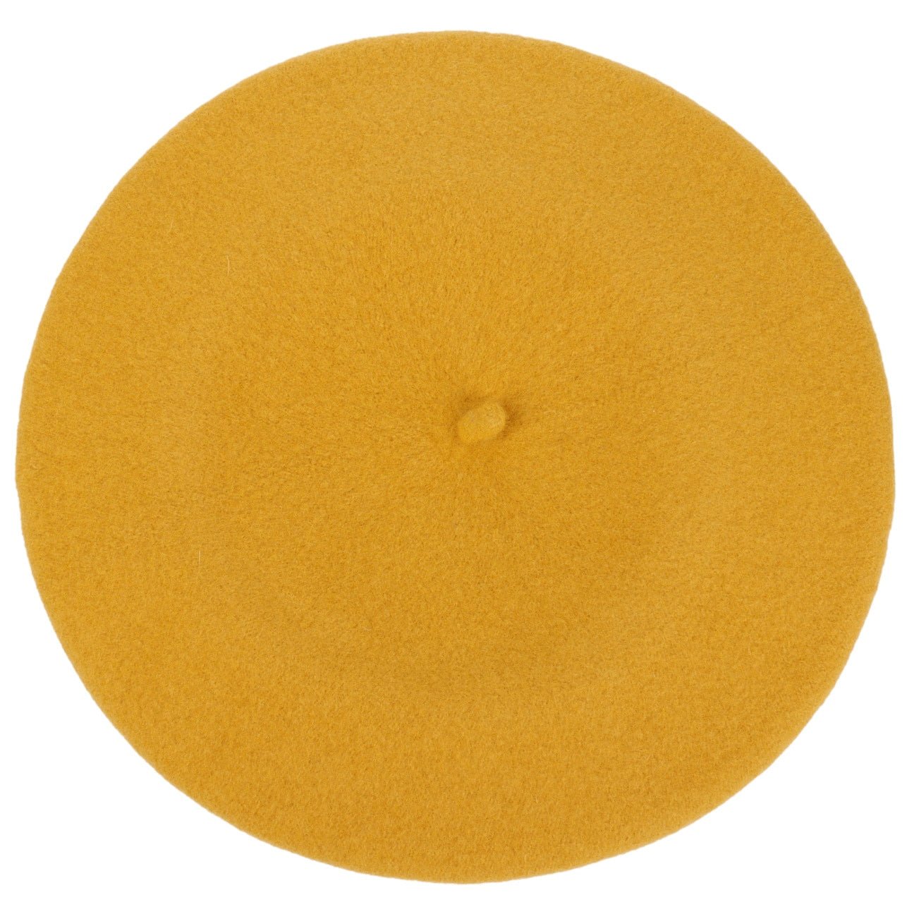 Wool Beret - JJ Hat Center ®