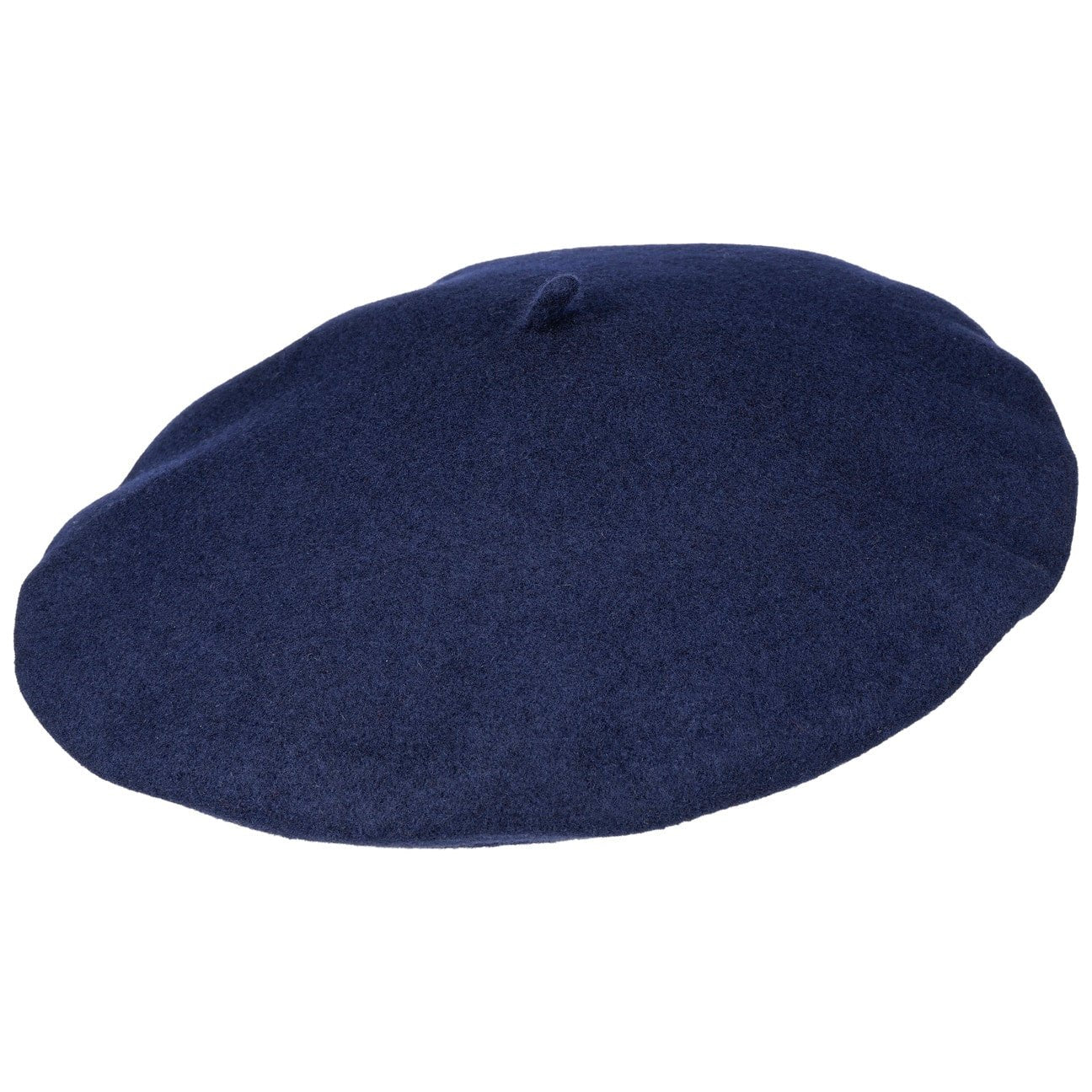 Wool Beret - JJ Hat Center ®