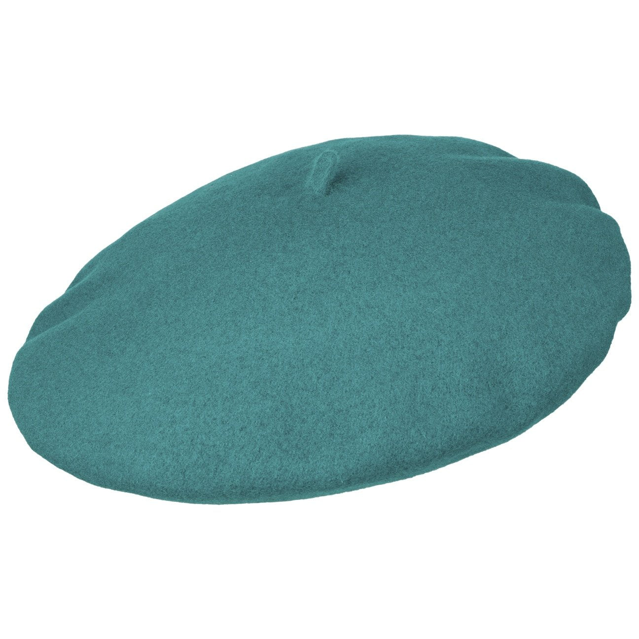 Wool Beret - JJ Hat Center ®