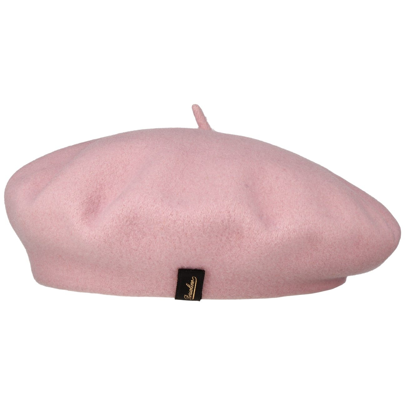 Wool Beret - JJ Hat Center ®