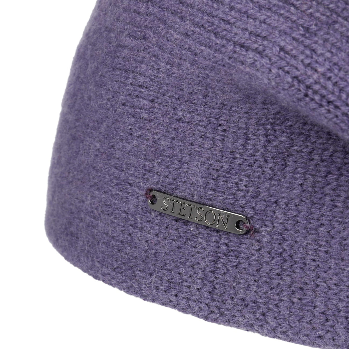 Shirley Cashmere Knit Hat - JJ Hat Center ®