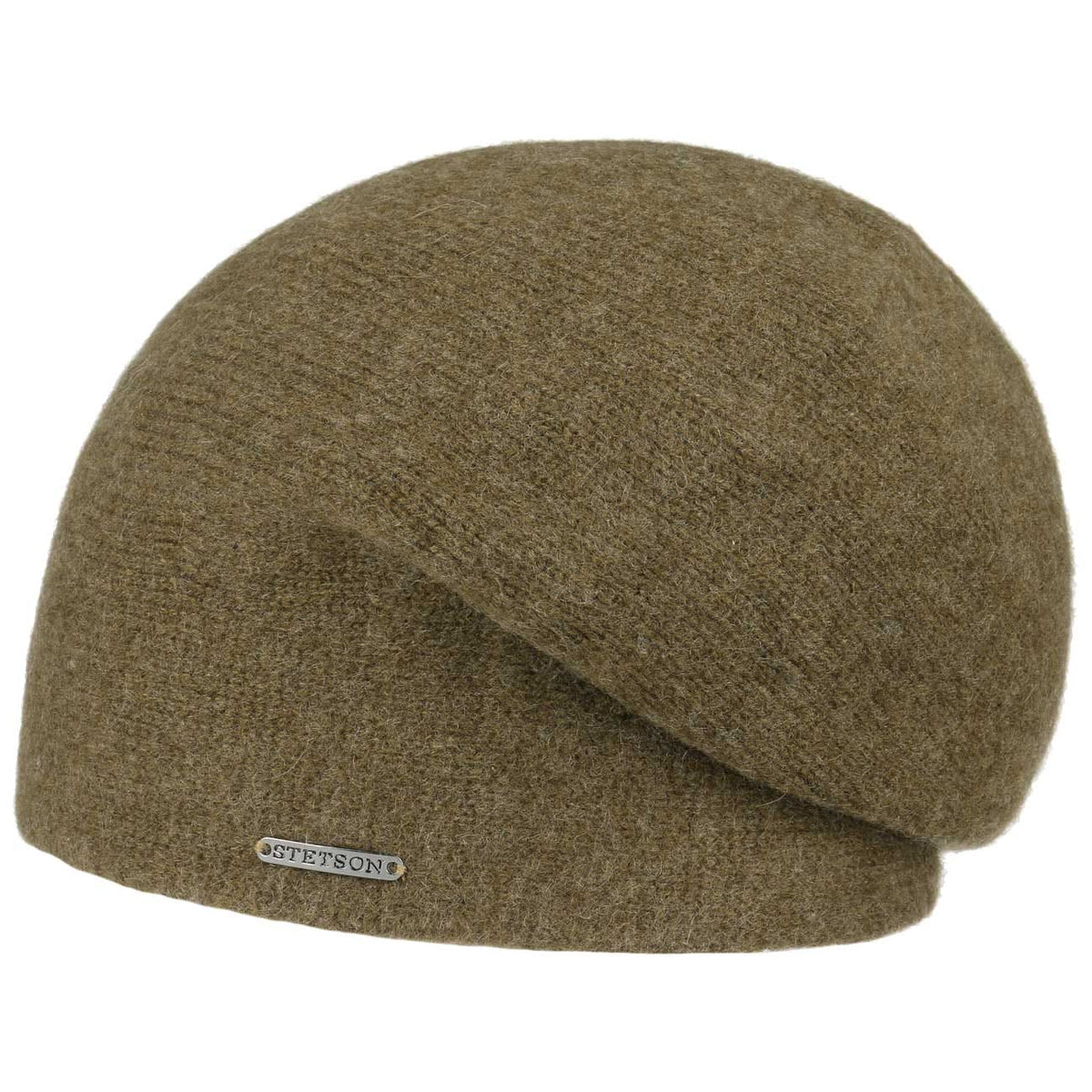 Shirley Cashmere Knit Hat - JJ Hat Center ®