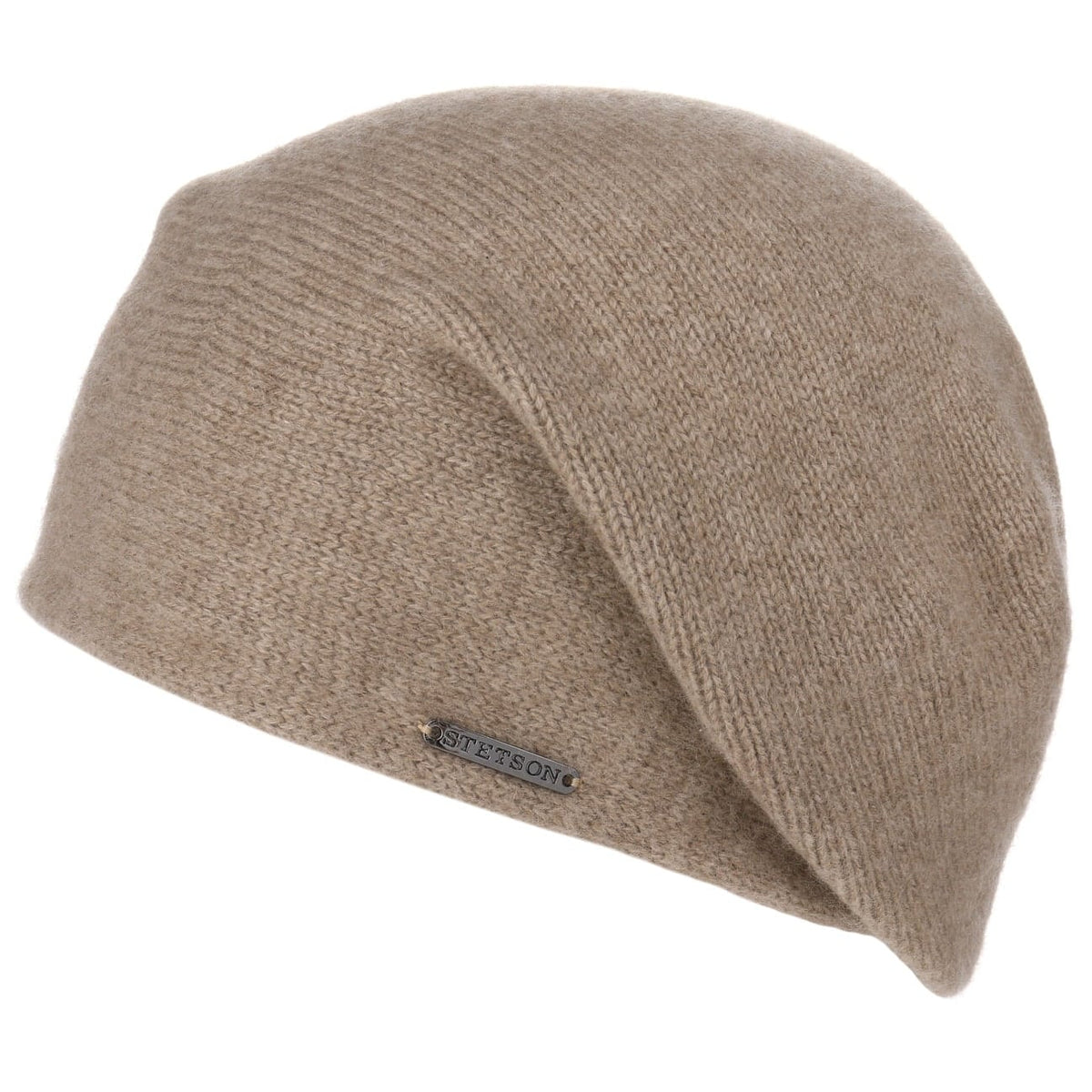 Shirley Cashmere Knit Hat - JJ Hat Center ®