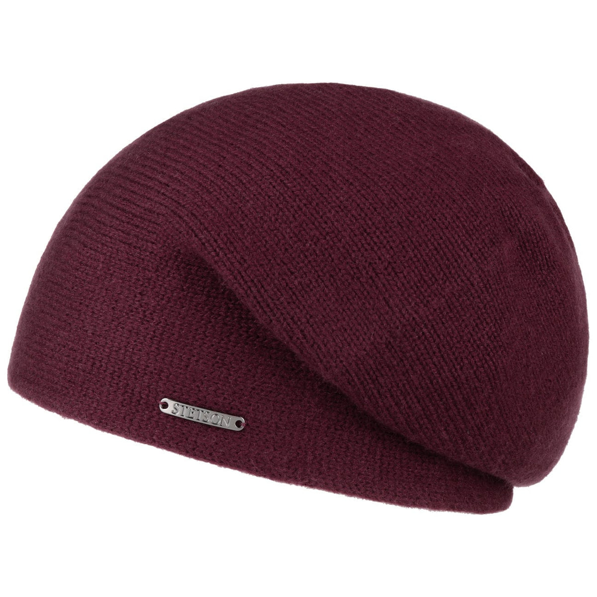 Shirley Cashmere Knit Hat - JJ Hat Center ®