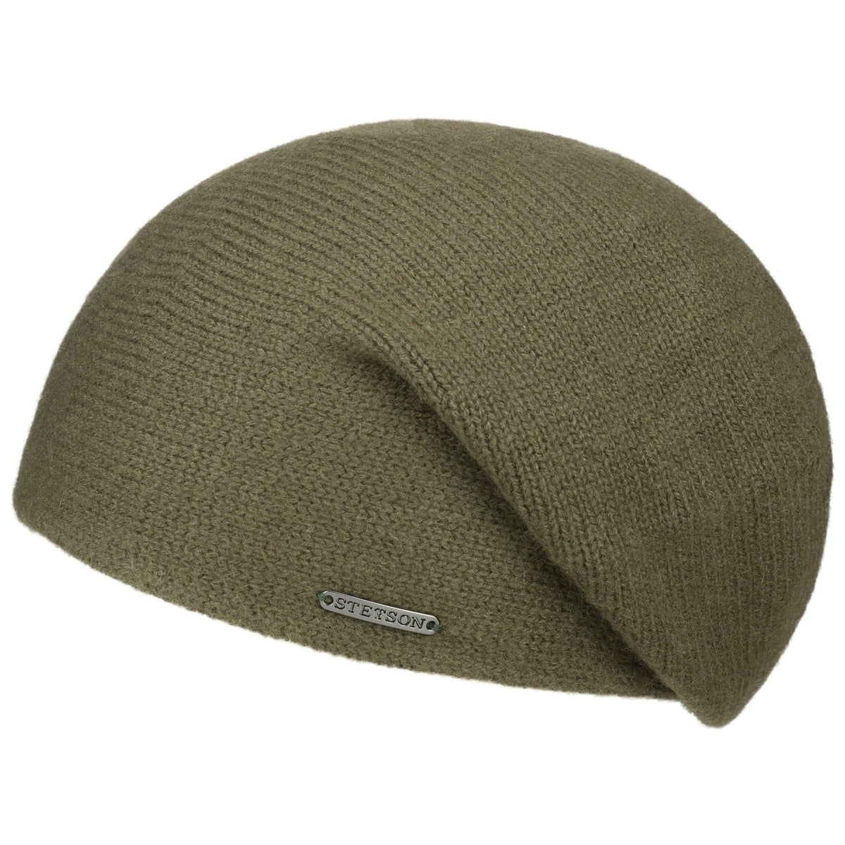 Shirley Cashmere Knit Hat - JJ Hat Center ®