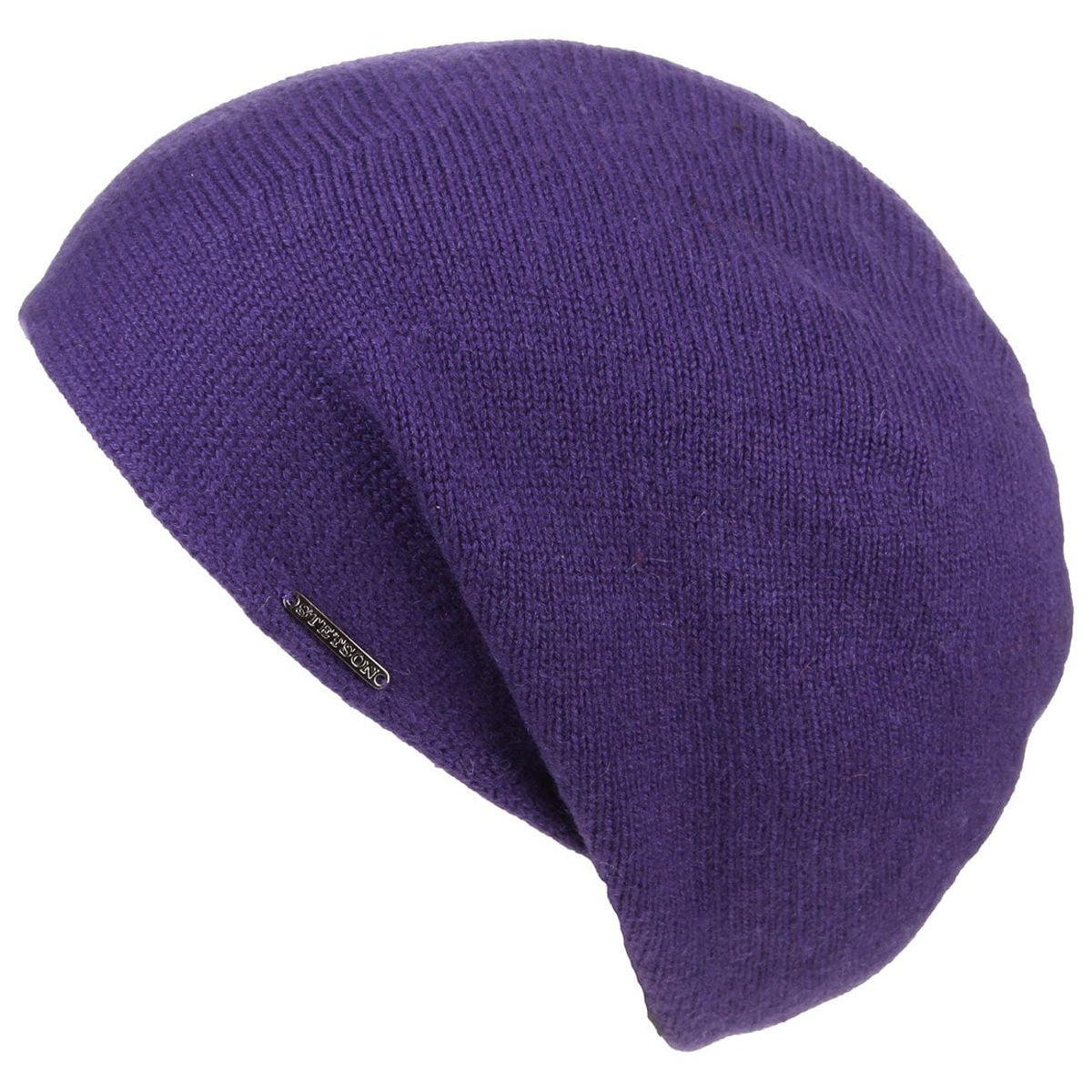 Shirley Cashmere Knit Hat - JJ Hat Center ®