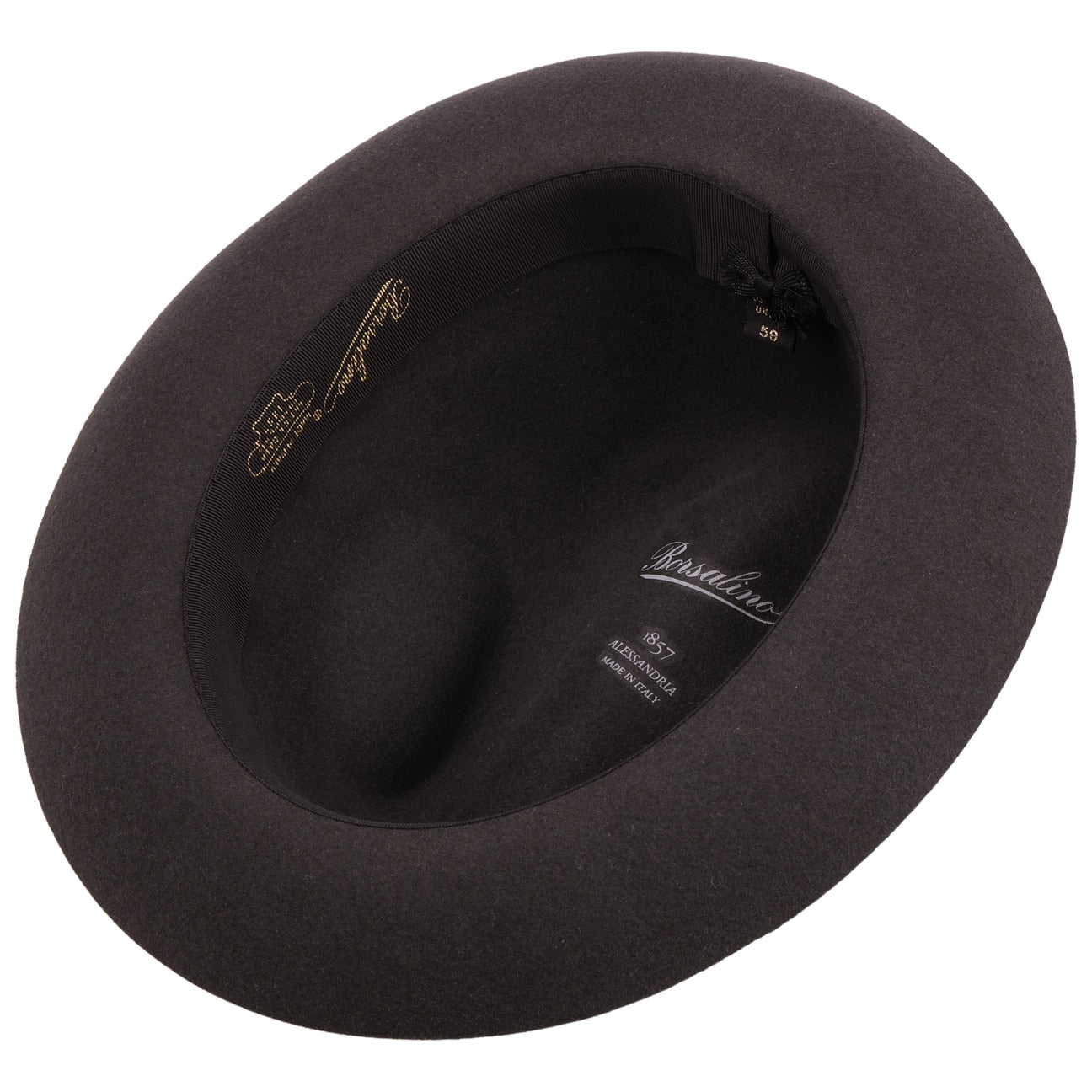 Georgio Fur Felt Hat - JJ Hat Center ®
