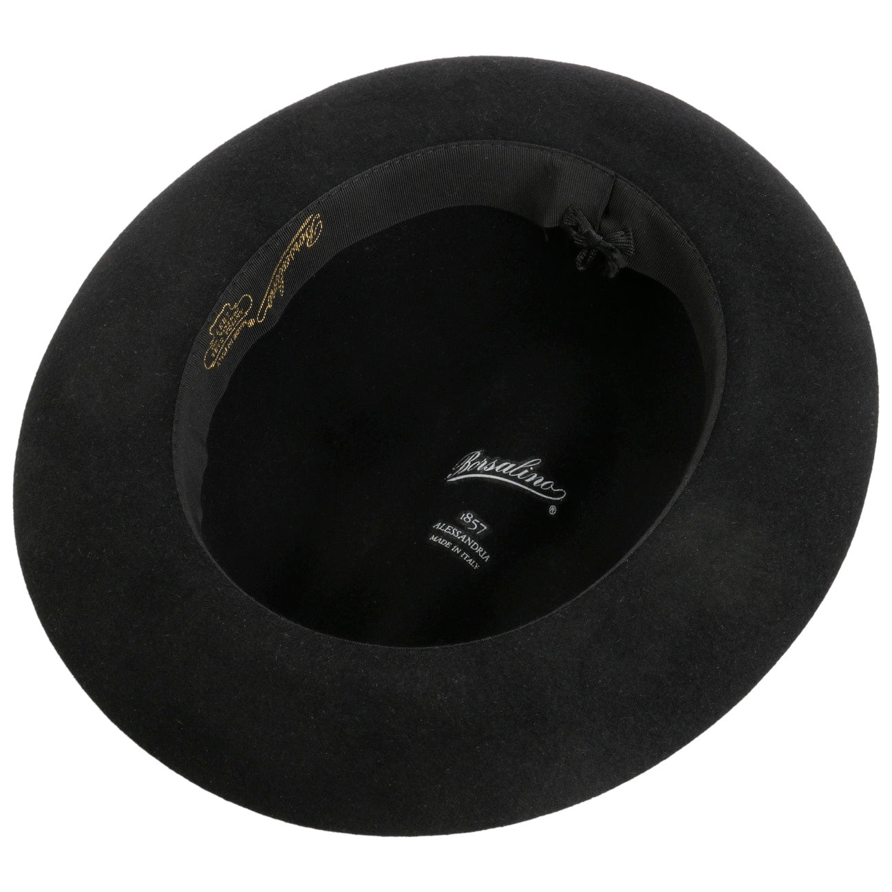 Marengo Fedora Fur Felt Hat - JJ Hat Center ®
