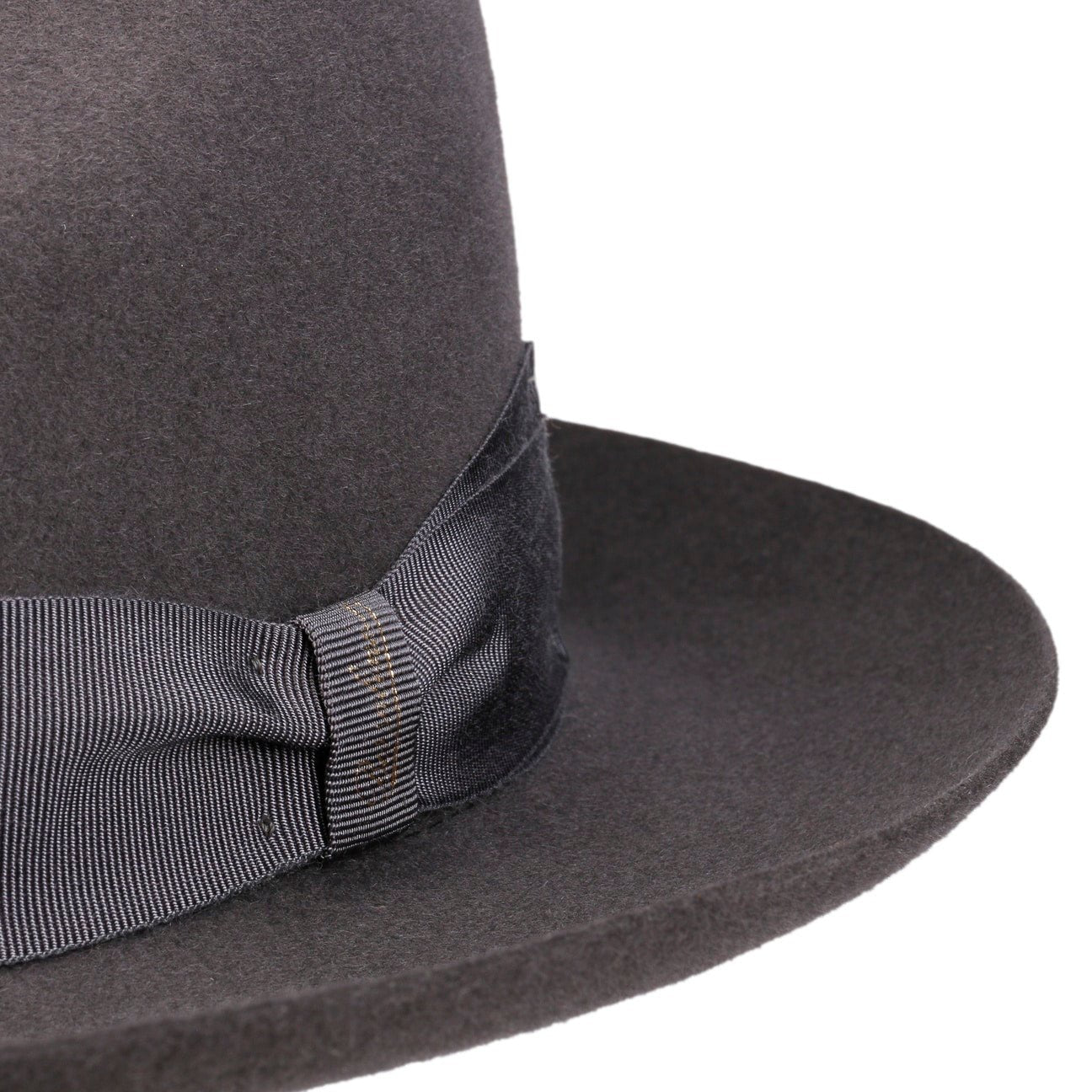 Marengo Fedora Fur Felt Hat - JJ Hat Center ®